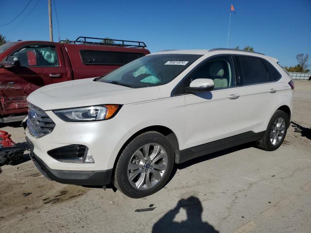 FORD EDGE TITAN 2019 2fmpk4k94kbc20475