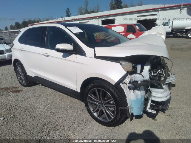 FORD EDGE 2019 2fmpk4k94kbc27328