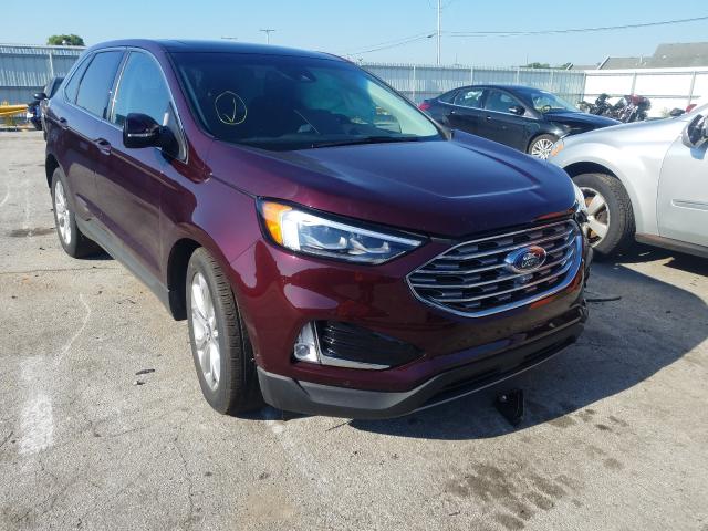 FORD NULL 2019 2fmpk4k94kbc69823