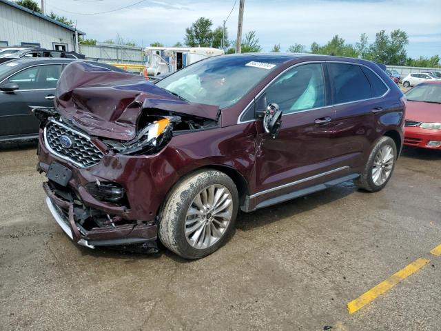 FORD EDGE 2020 2fmpk4k94lba17751