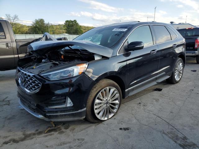 FORD EDGE TITAN 2020 2fmpk4k94lbb02654