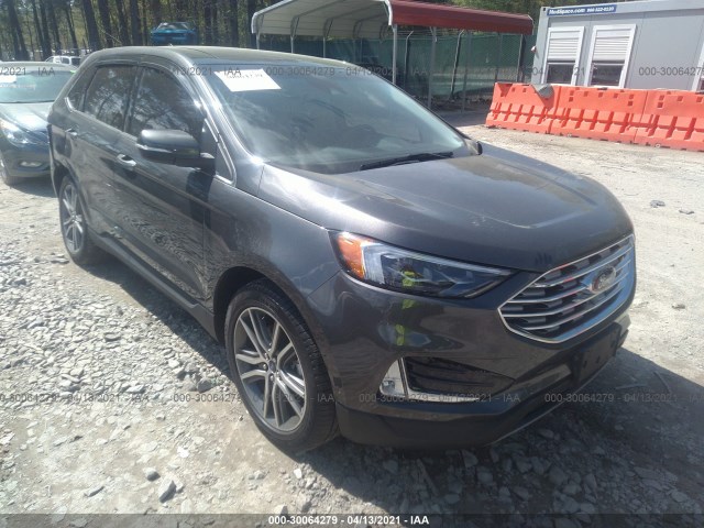 FORD EDGE 2020 2fmpk4k94lbb10933