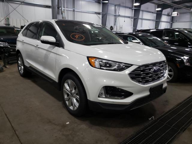 FORD EDGE TITAN 2020 2fmpk4k94lbb22869