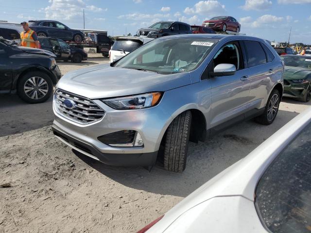 FORD EDGE TITAN 2021 2fmpk4k94mba02474