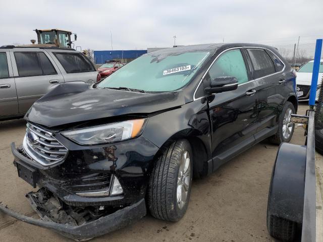 FORD EDGE TITAN 2021 2fmpk4k94mba03172