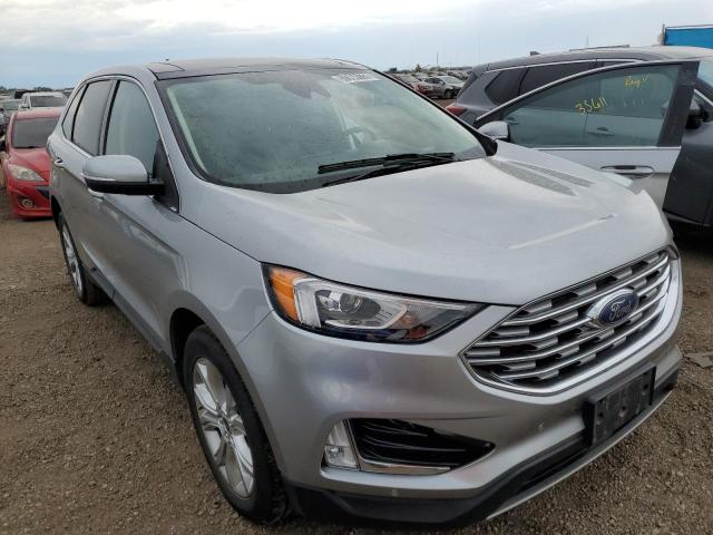 FORD EDGE TITAN 2021 2fmpk4k94mba09392