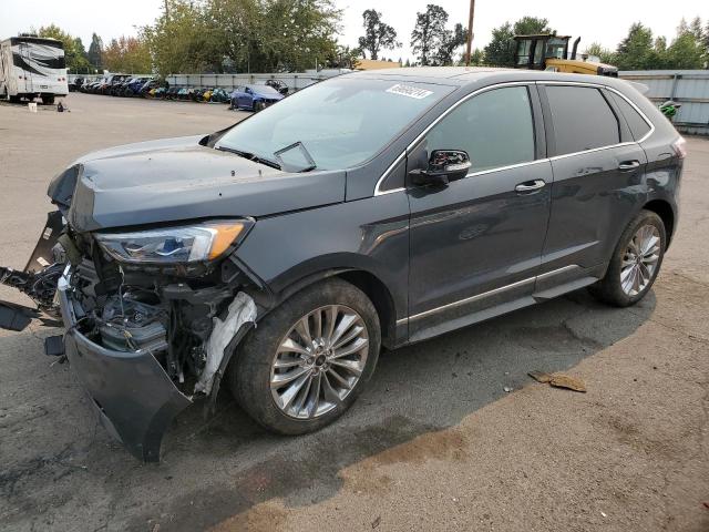 FORD EDGE TITAN 2021 2fmpk4k94mba10588