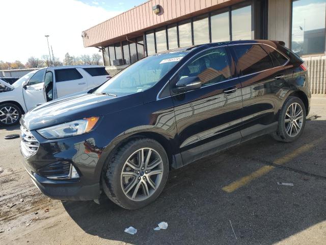 FORD EDGE TITAN 2021 2fmpk4k94mba15113