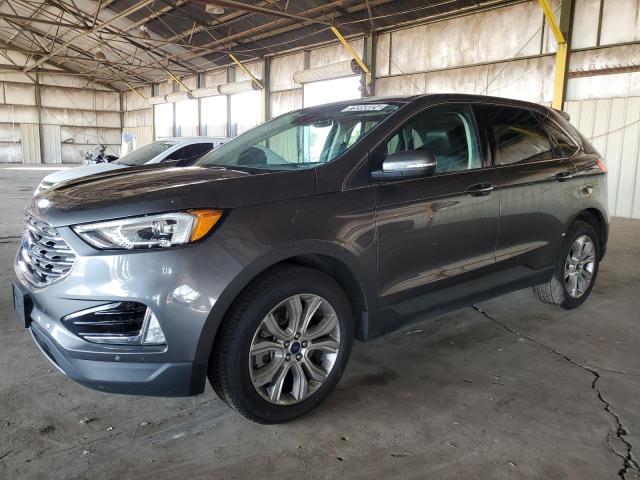 FORD EDGE TITAN 2021 2fmpk4k94mba17511