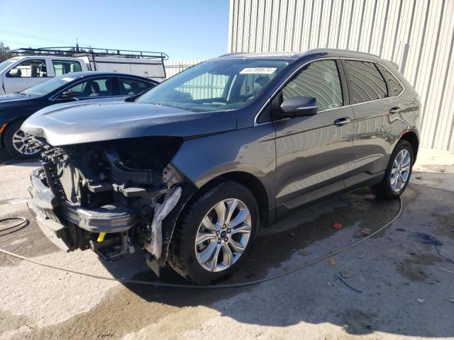 FORD EDGE 2022 2fmpk4k94nba14240