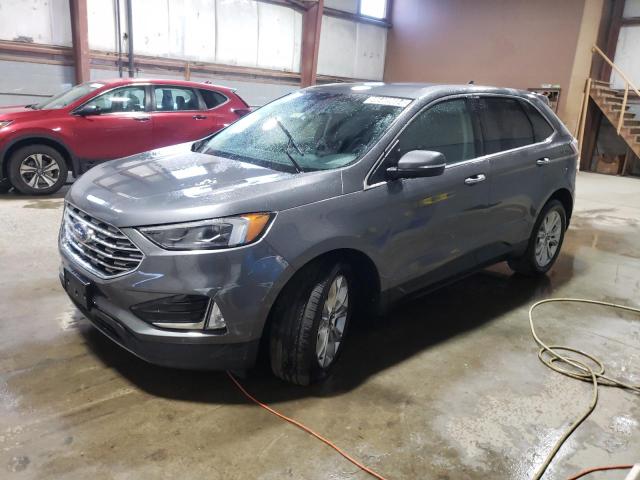 FORD EDGE 2022 2fmpk4k94nba31586