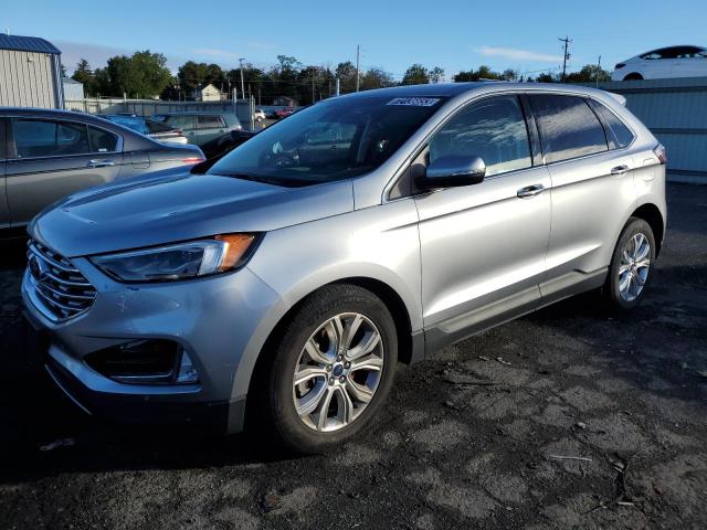 FORD EDGE 2022 2fmpk4k94nba39784