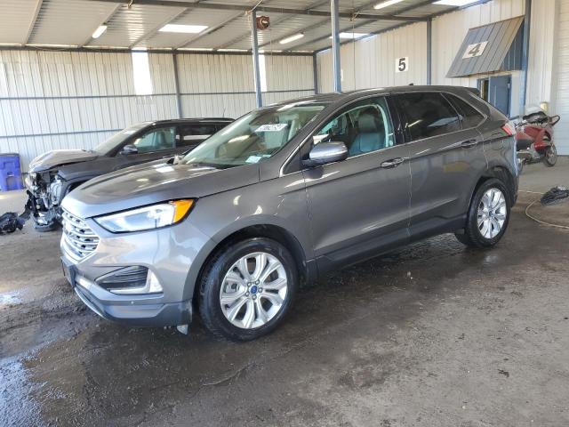 FORD EDGE 2022 2fmpk4k94nba55855