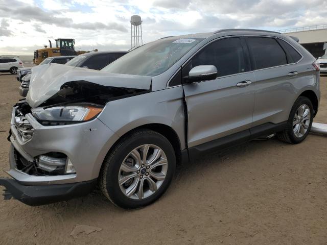 FORD EDGE 2022 2fmpk4k94nba99063