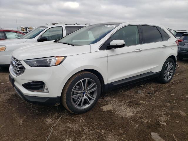 FORD EDGE 2022 2fmpk4k94nbb17660