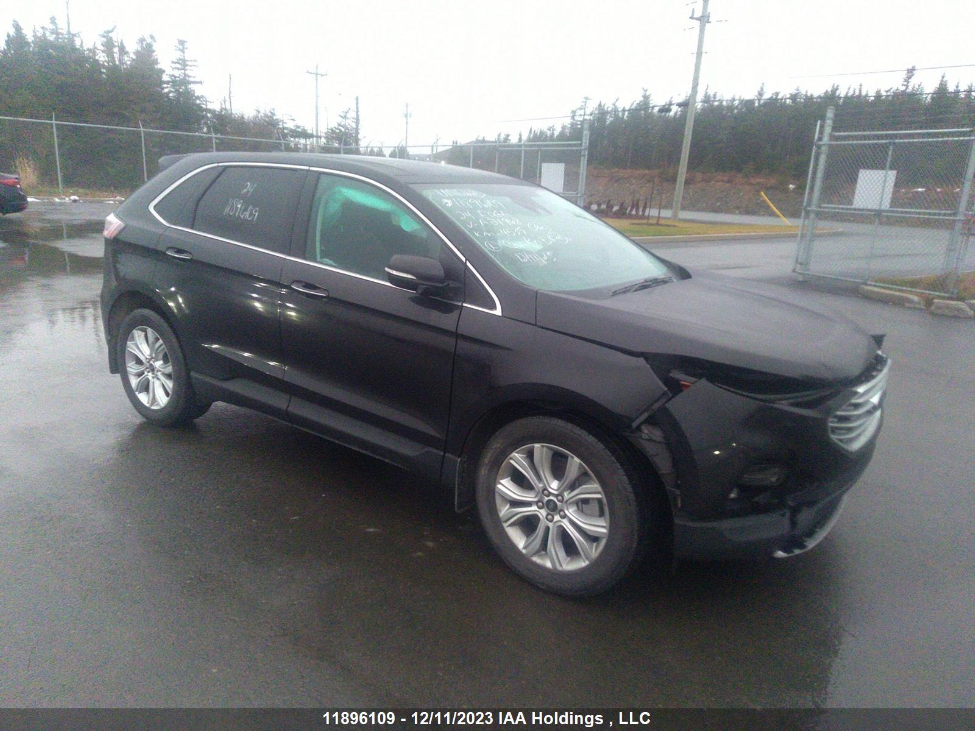 FORD EDGE 2024 2fmpk4k94rba21968