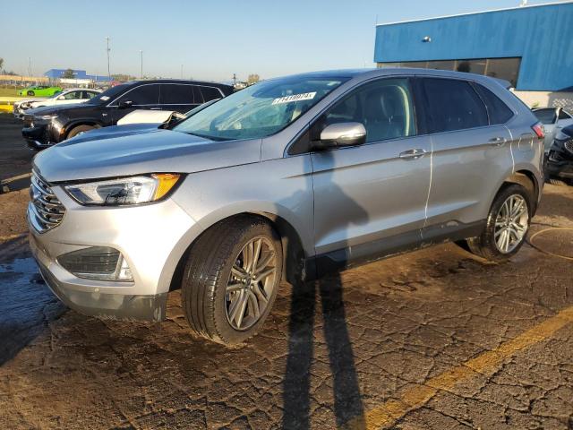 FORD EDGE TITAN 2024 2fmpk4k94rba33571