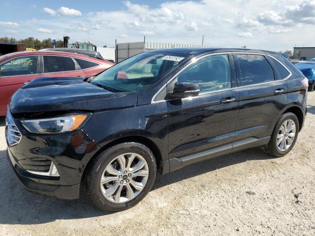 FORD EDGE TITAN 2024 2fmpk4k94rba53366