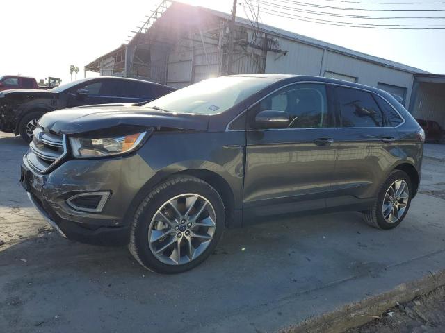 FORD EDGE TITAN 2015 2fmpk4k95fbb51849