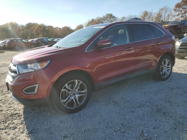 FORD EDGE 2015 2fmpk4k95fbc27909