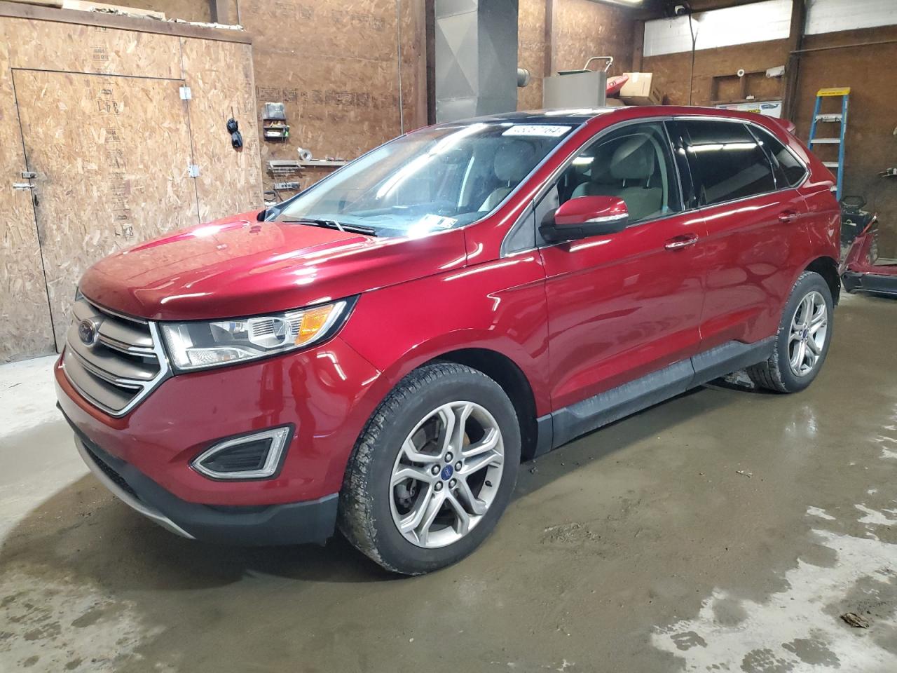 FORD EDGE 2016 2fmpk4k95gbb06041