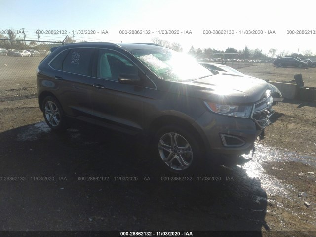 FORD EDGE 2016 2fmpk4k95gbb06797