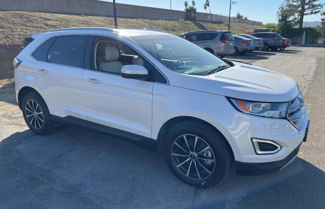 FORD EDGE TITAN 2016 2fmpk4k95gbb43834