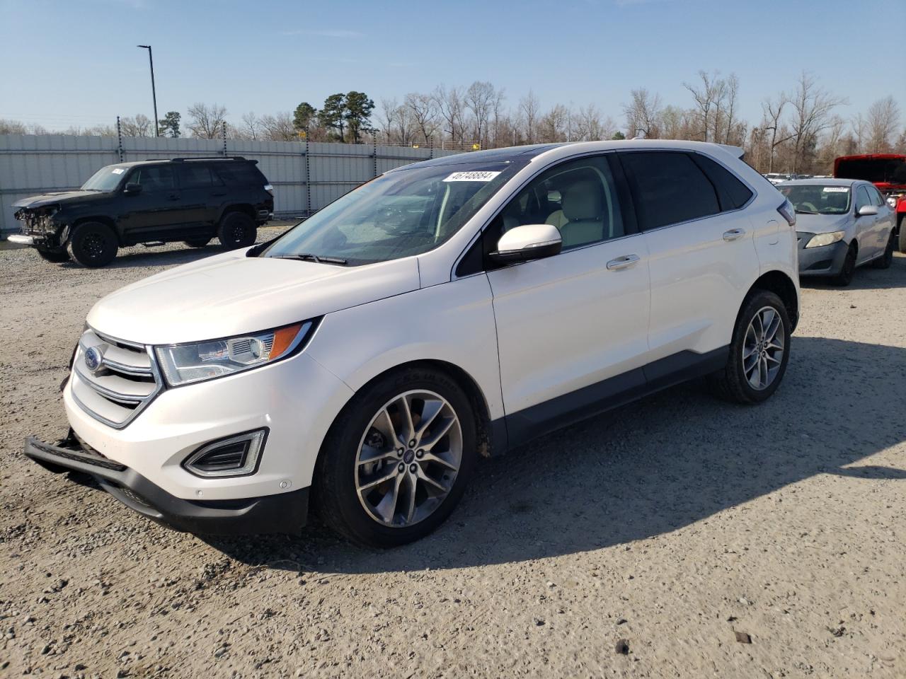 FORD EDGE 2016 2fmpk4k95gbb91558