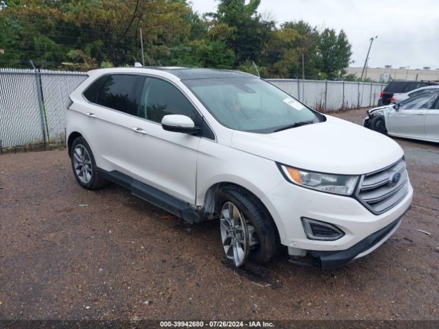 FORD EDGE 2016 2fmpk4k95gbc57543