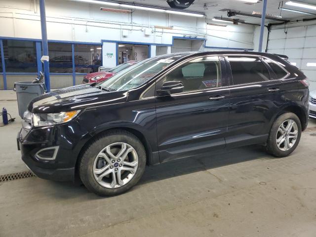 FORD EDGE 2017 2fmpk4k95hbb57797