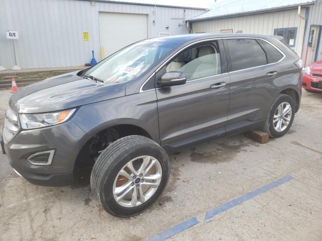 FORD EDGE 2017 2fmpk4k95hbb61056