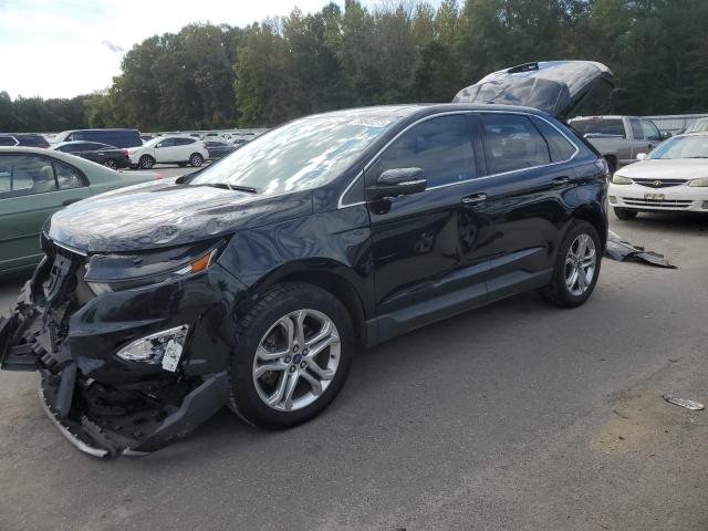 FORD EDGE 2017 2fmpk4k95hbc11020