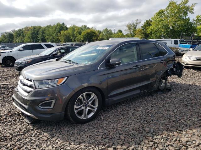 FORD EDGE TITAN 2018 2fmpk4k95jbb20643