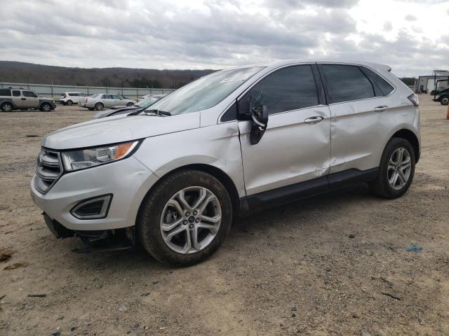 FORD EDGE TITAN 2018 2fmpk4k95jbb21193