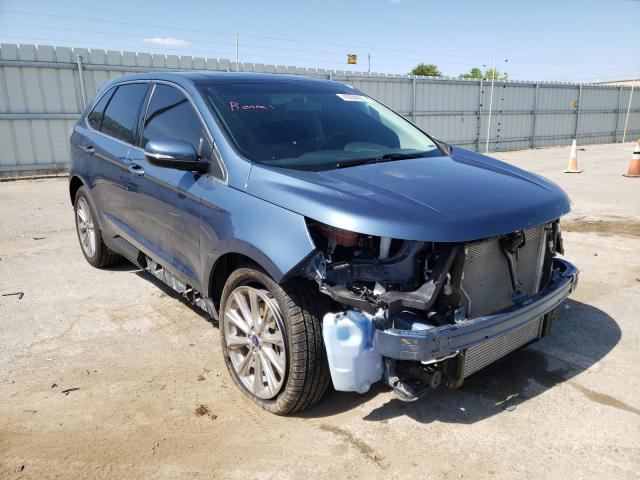 FORD NULL 2018 2fmpk4k95jbb50919