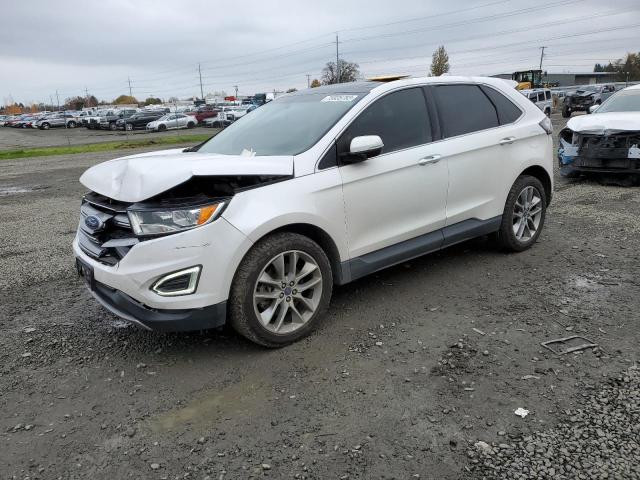 FORD EDGE 2018 2fmpk4k95jbc07331