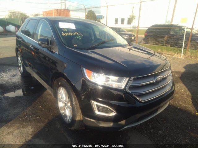 FORD EDGE 2018 2fmpk4k95jbc36473