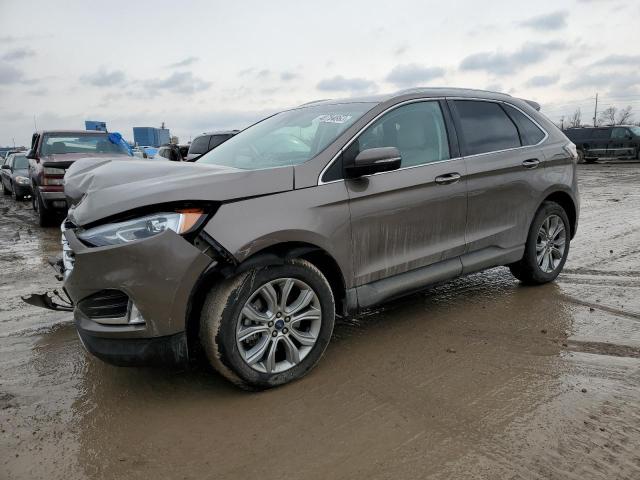 FORD NULL 2019 2fmpk4k95kbb04251