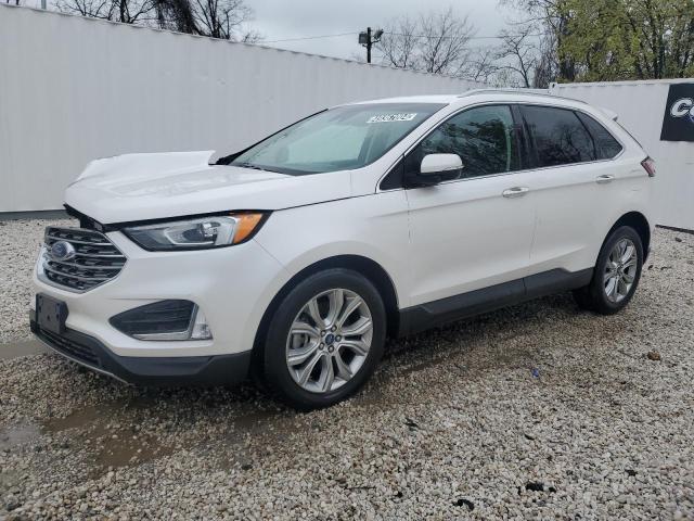 FORD EDGE 2019 2fmpk4k95kbb09806