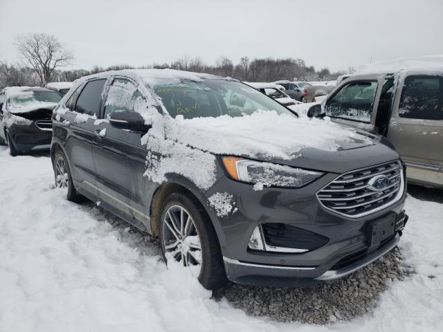 FORD NULL 2019 2fmpk4k95kbb46452