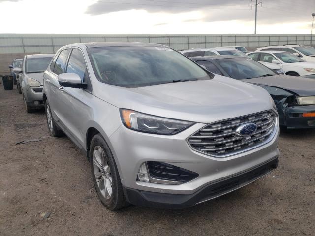 FORD NULL 2019 2fmpk4k95kbb81086