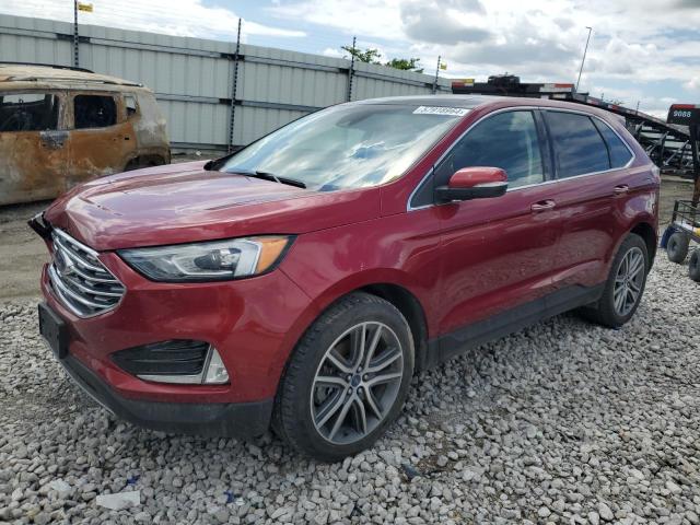 FORD EDGE 2019 2fmpk4k95kbb87776