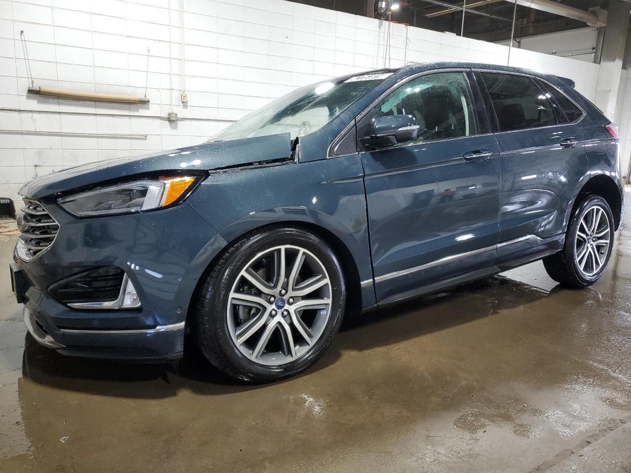 FORD EDGE 2019 2fmpk4k95kbb93710