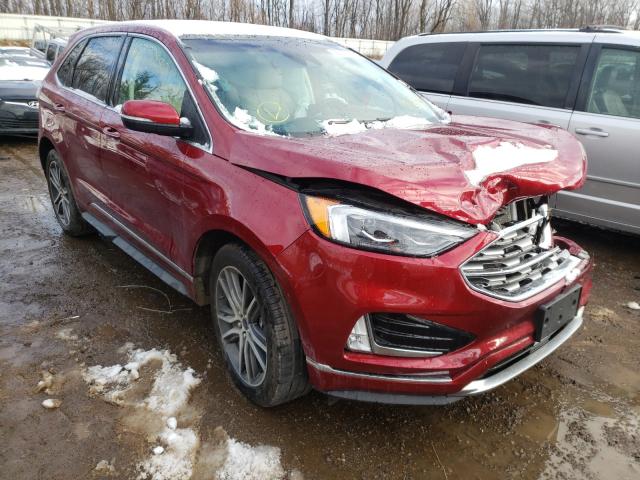 FORD NULL 2019 2fmpk4k95kbc17472