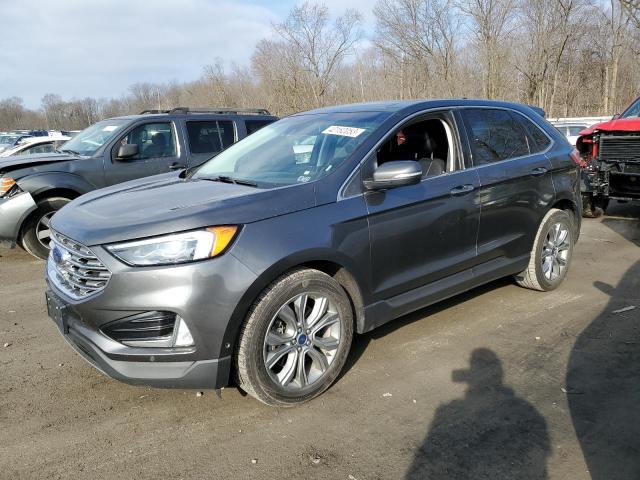 FORD EDGE 2019 2fmpk4k95kbc22851