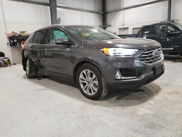 FORD NULL 2019 2fmpk4k95kbc23322