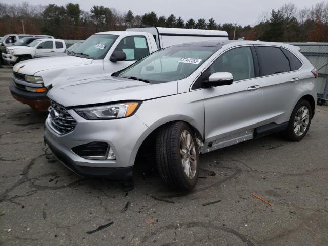 FORD EDGE TITAN 2019 2fmpk4k95kbc28004