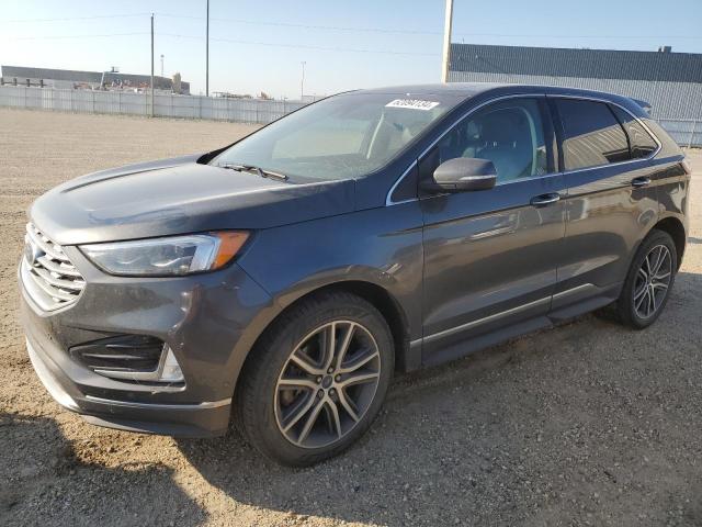 FORD EDGE TITAN 2019 2fmpk4k95kbc51539