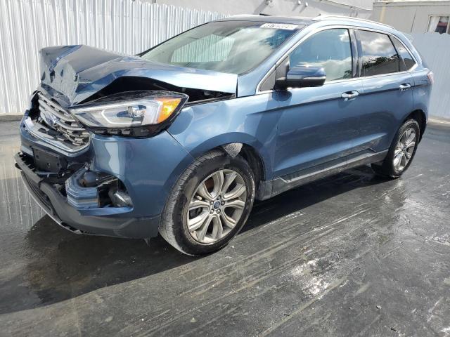 FORD EDGE 2019 2fmpk4k95kbc52271