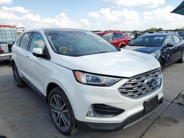 FORD EDGE 2020 2fmpk4k95lba01252